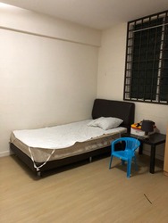Blk 25 Tanglin Halt Road (Queenstown), HDB 3 Rooms #211644331
